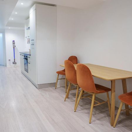 Strasbourg Centre Oberlin Appartement Buitenkant foto