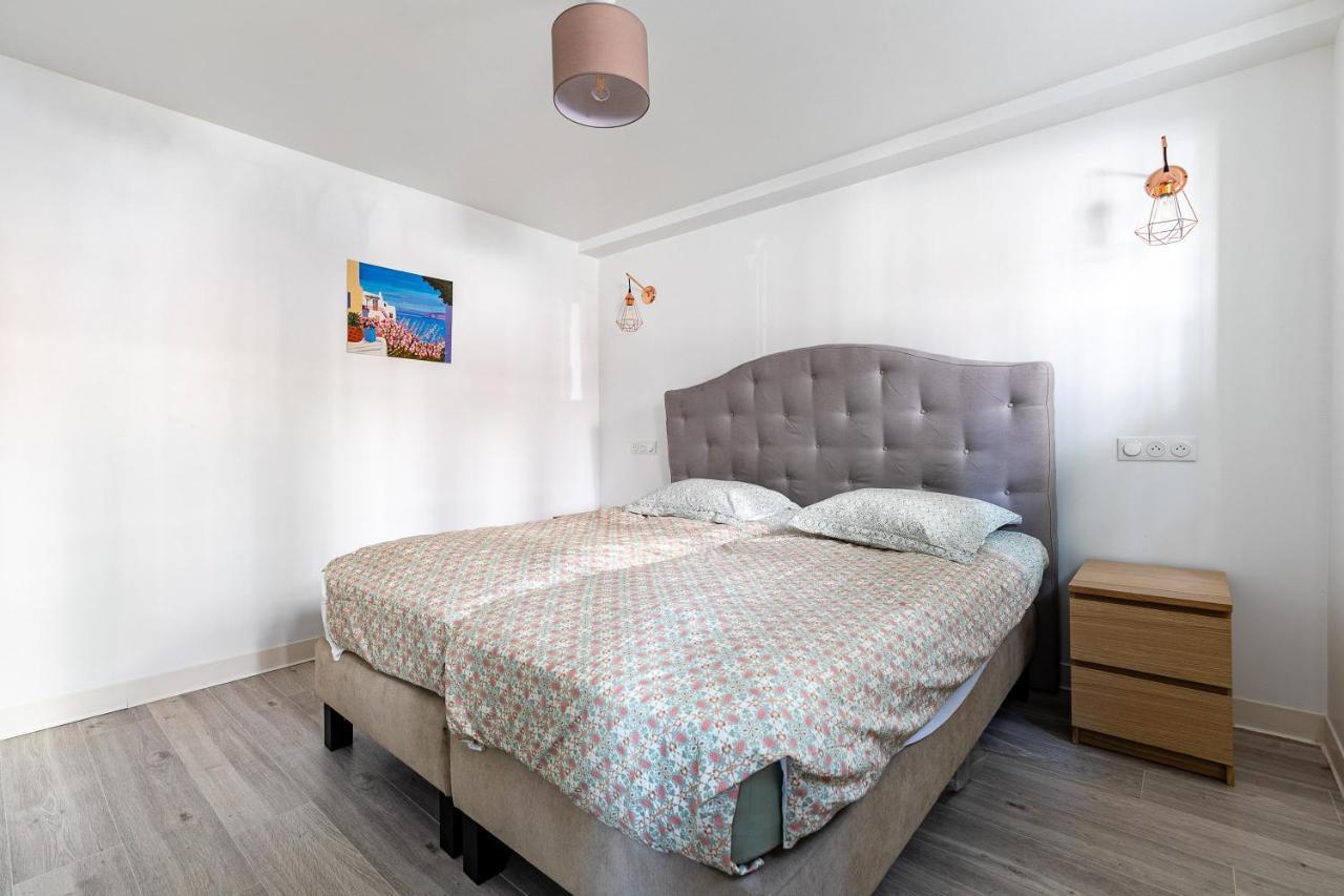 Strasbourg Centre Oberlin Appartement Buitenkant foto